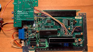 NES Frontloader NO CUT RGB mod! Get the best analog video without cutting into your NES!