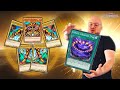 Deck exodia compte  rebours  triple condition de victoire 