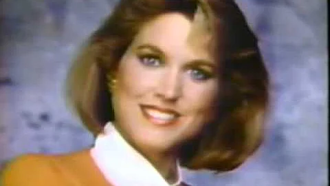 1990 CBS "This Morning" commercial