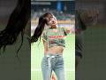 決め顔も可愛い林襄 （りんしゃん）Dragon Beauties 小龍女 臺北大巨蛋 2026/8/14【台湾チアTV】