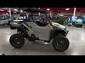 New 2023 polaris general xp 1000 sport utv for sale in roberts wi