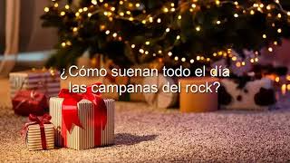 Juanquicho - Jingle Bell Rock (Español)