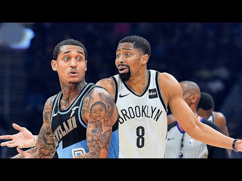 Brooklyn Nets Vs Cleveland Cavaliers Full Game Highlights November 25 2019 20 NBA Season 