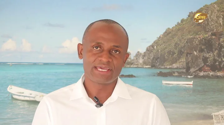 Daniel Baptiste