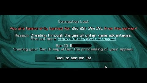 (Mostly) Uncut Hypixel Pit Hacking Ft. Cloudware