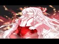 東方 Touhou English Vocal arrange #109: A Moment's End
