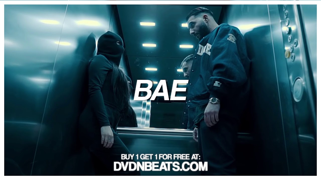 [FREE] SAMRA  Type Beat | 💍 BAE 💍 | 2020 (Deep Piano)