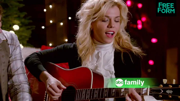 Freeform's 25 Days of Christmas - The Band Perry  | Freeform