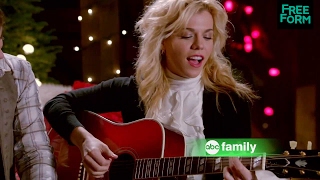 Freeform's 25 Days of Christmas  The Band Perry  | Freeform