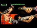 Dancing With Myself - Billy Idol Cover Part 3/6 www.FarhatGuitar.com