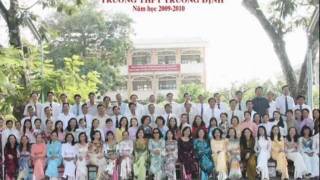 Giới thiệu trường THPT Trương Định
