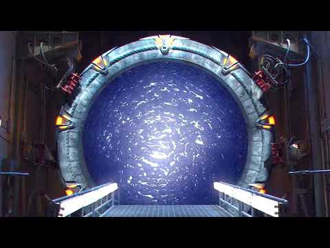 Amazon відроджує «Зоряні ворота» для Prime Video після років розробки в пеклі