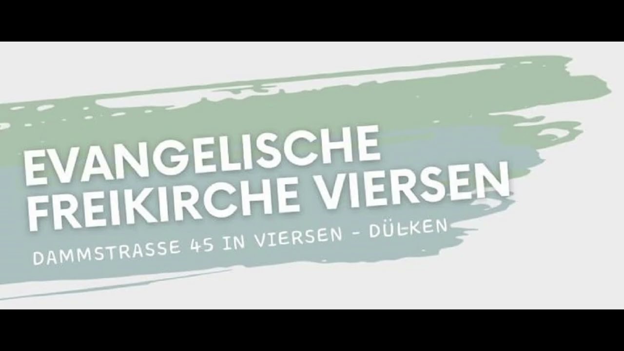 Predigt von Heinrich Derksen - Die Kunst des Lassens bringt Gelassenheit - 1. Mose 50,15-26