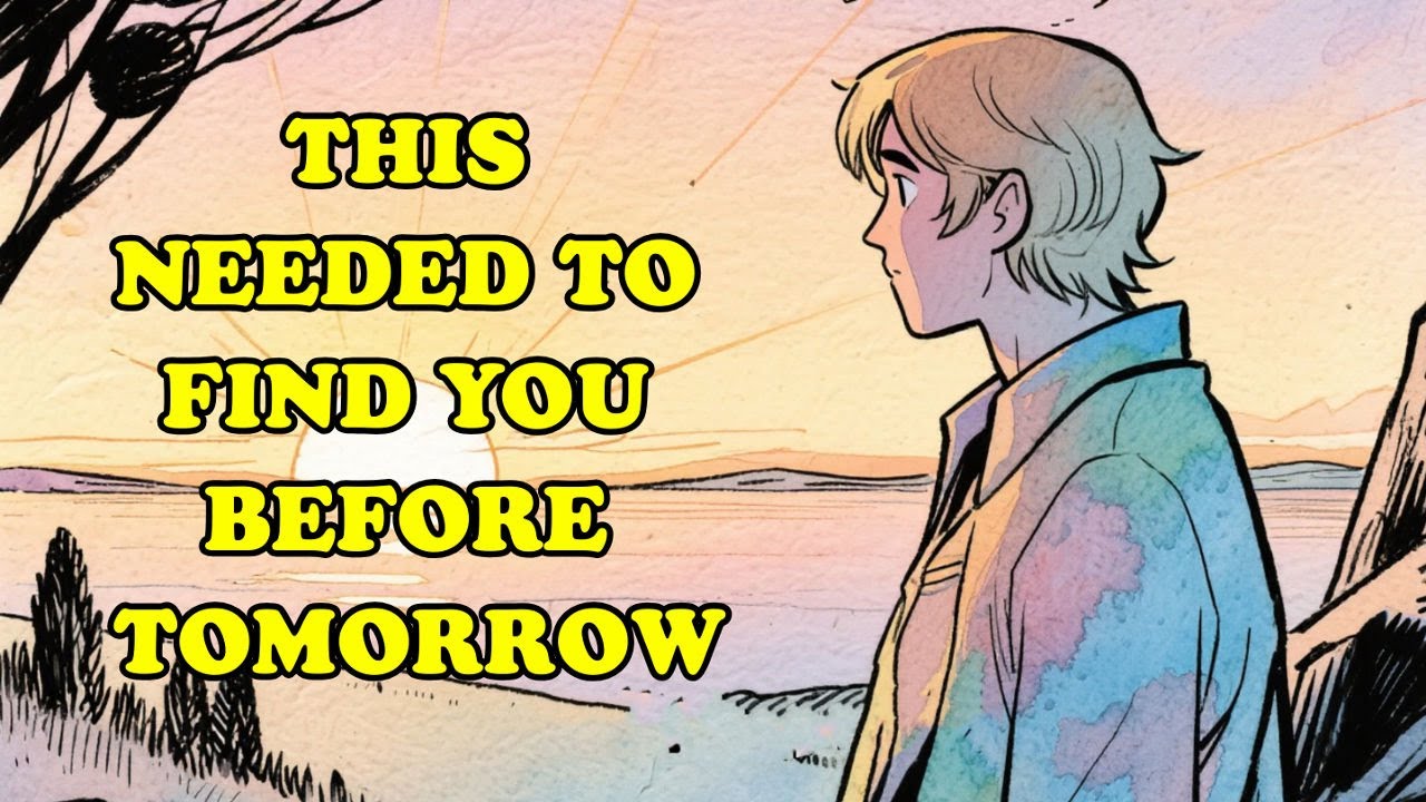 Don’t Ignore the Next 24 Hours — This Is Why