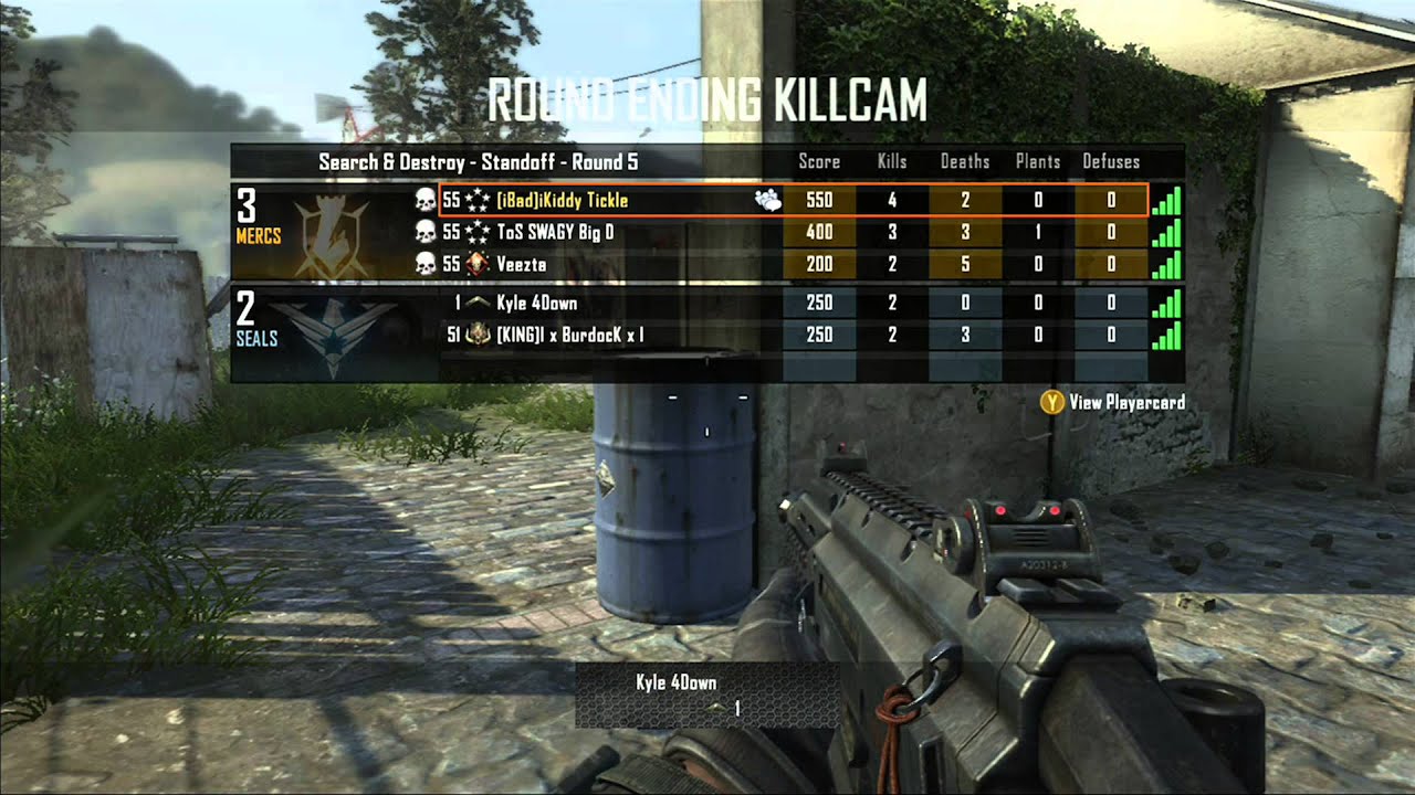 GBTeam v TeaM DyNaMo.