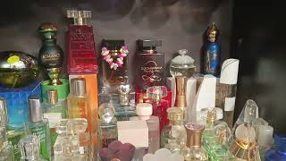 видео: МОЯ ПАРФЮМЕРИЯ 🔥БЮДЖЕТНАЯ ПАРФЮМЕРИЯ/ ПАРФЮМЕРНЫЙ СНОБИЗМ  картинка: МОЯ ПАРФЮМЕРИЯ 🔥БЮДЖЕТНАЯ ПАРФЮМЕРИЯ/ ПАРФЮМЕРНЫЙ СНОБИЗМ