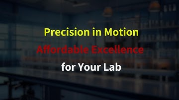 Classic Series Vortex Mixers : Precision in Motion