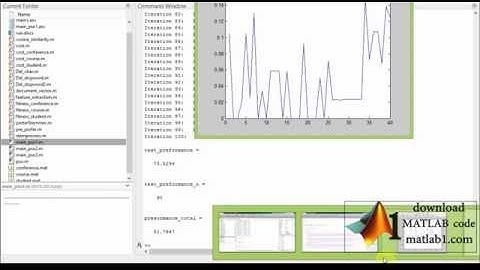 Particle Swarm Optimization for web page classification