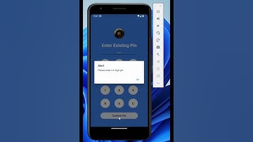 PassShield - A Password Vault | React Native Projects