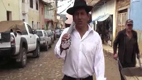 SIMON FLORES   EL SOLTERO