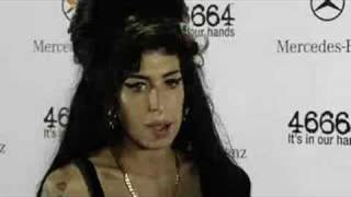 Amy Winehouse - Interview chords