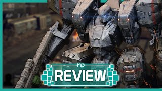 Front Mission 2: Remake Review - The Anatomy of Mech Combat