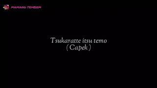 KATA MUTIARA BAHASA JEPANG DAN ARTINYA