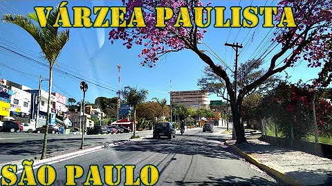 É bom morar em Várzea Paulista?