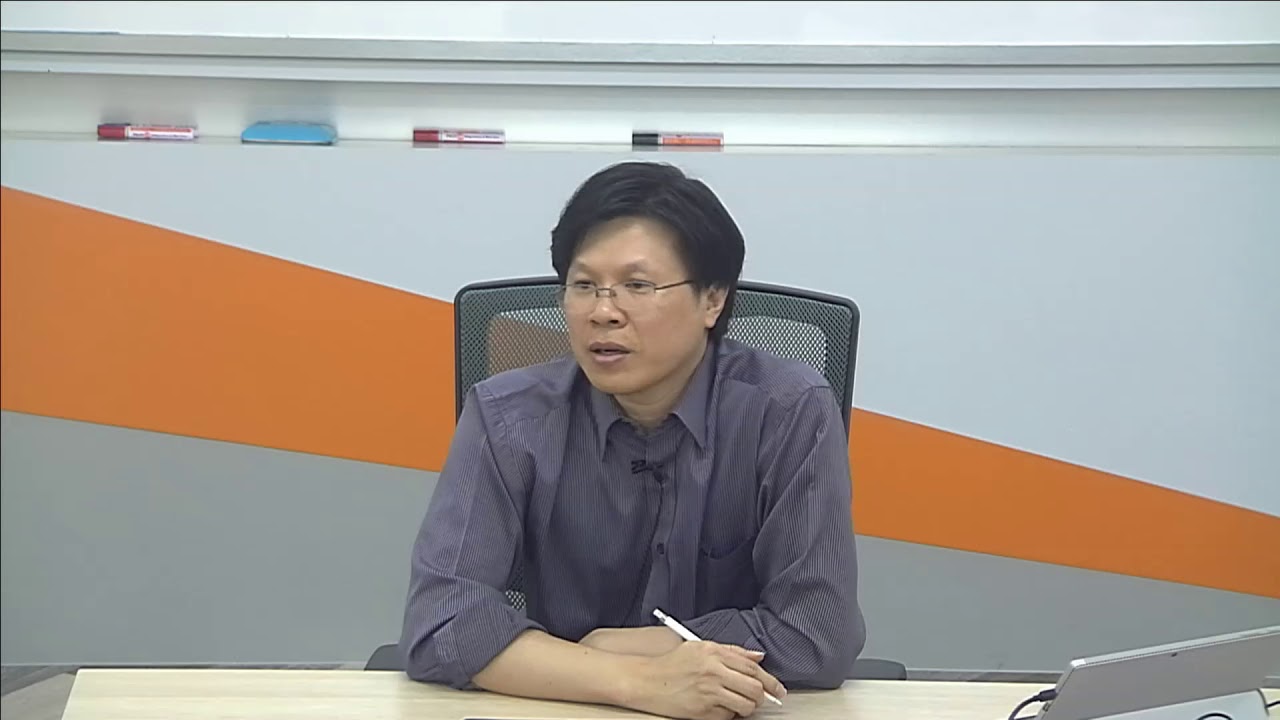 Computer Programming for EE | 2.1 Structure of C Programming - YouTube