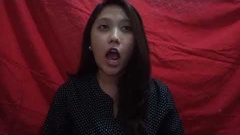 ENGLISH LEARNING VIDEO- Direct Method//TEFL Final Project