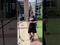 #ccu  DC Craig Naivar discusses the #defense  #identity