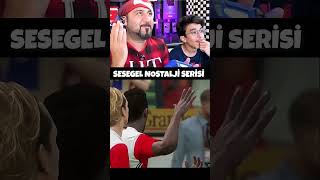 sese gel  bombacı gibi şut çekiyo