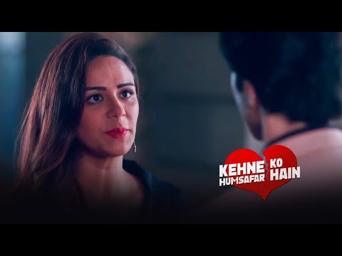 Humara Ghar Toh Yahi Haina | Kehne Ko Humsafar Hain Season 2 | Watch now