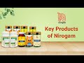 Nirogams most talked about products