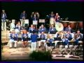 Concert de ltoile bleue pour la fermeture du concours national  4 mai 1997   programme  chiquita