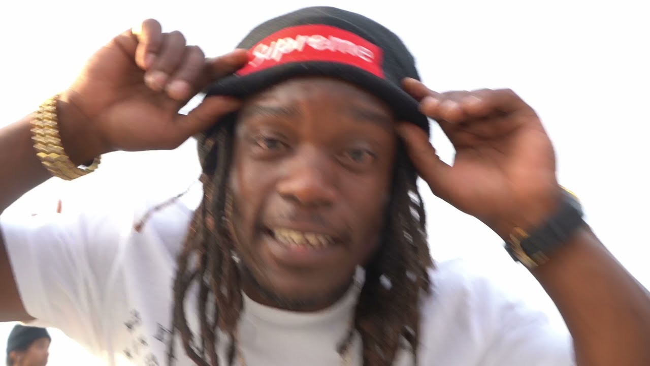 G Folk$ - Let Me Find Out (Official Music Video) | $4l Ent