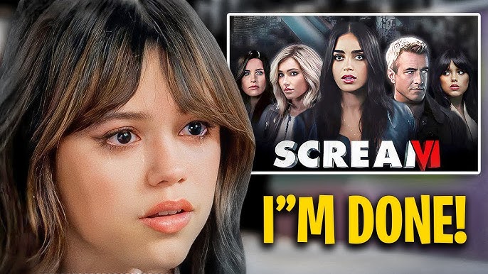 Scream 6: Cast, Trailer, Release Date, and Everything We Know So