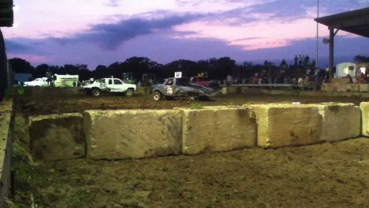 Oregon Illinois OverBuilt trucks/Second Chance Trucks