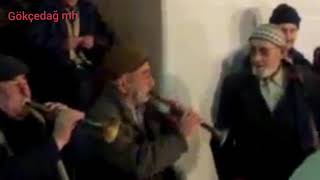 Ne varsa eskilerde var davul zurna havası