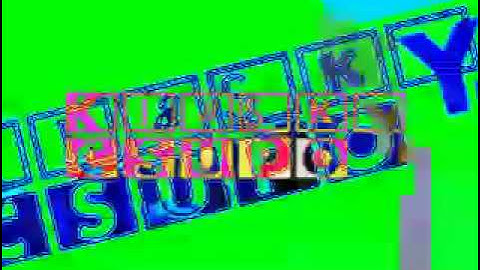 Klasky Csupo Has A HeliumGroupQuake (Sony Vegas 7.0b Version) (Instructions In Description)