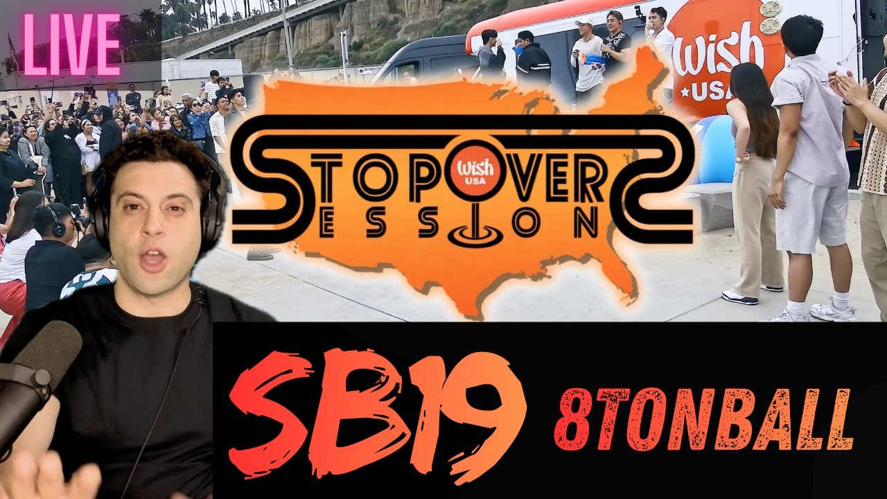 SB19 | First Time Reaction | performs 