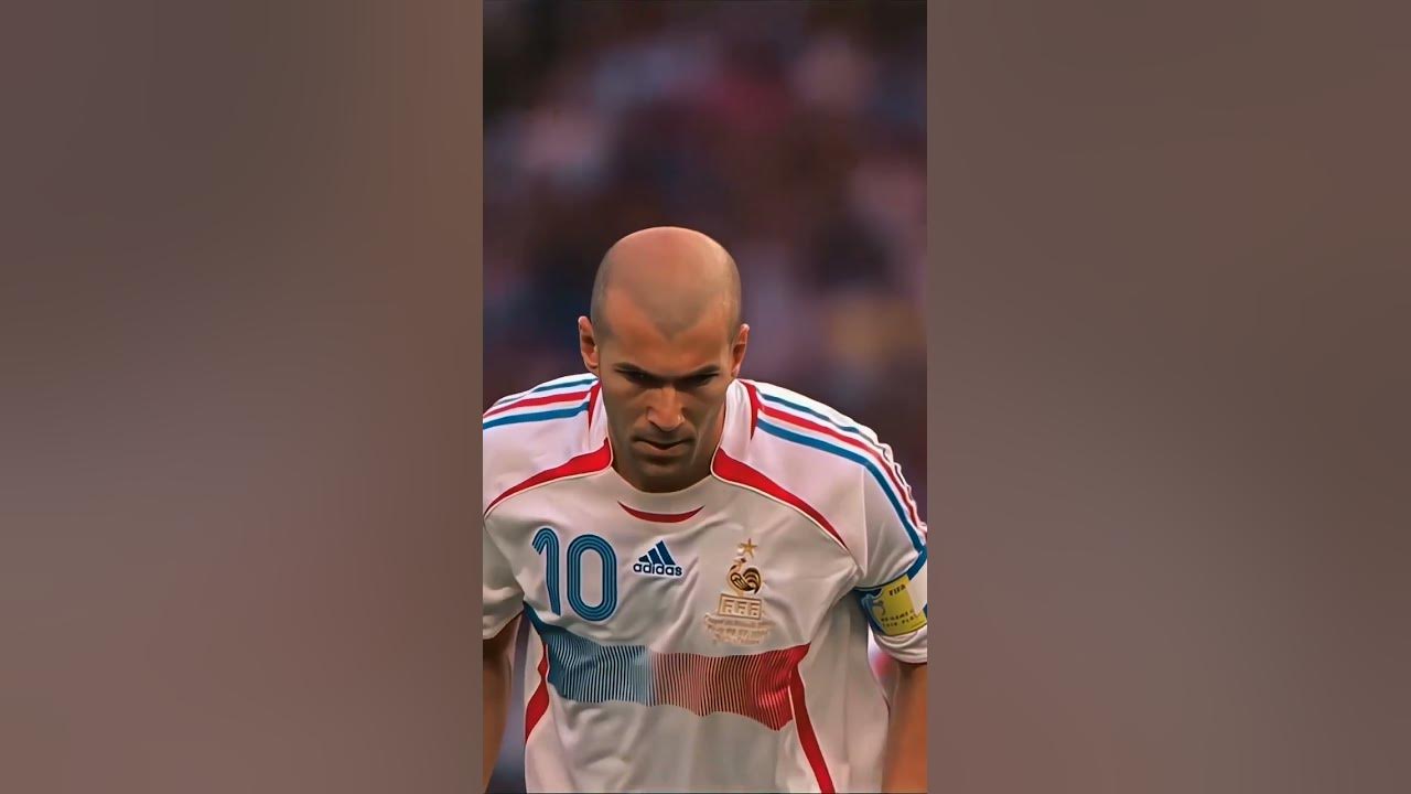 The most daring penalty #penalty #Football #Soccer #footballtiktok, Zidane  Panenka World Cup