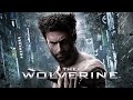 Marvel Mondays Series The Wolverine 2013 Review Marvel Mondays Series The Wolverine 2013 Review