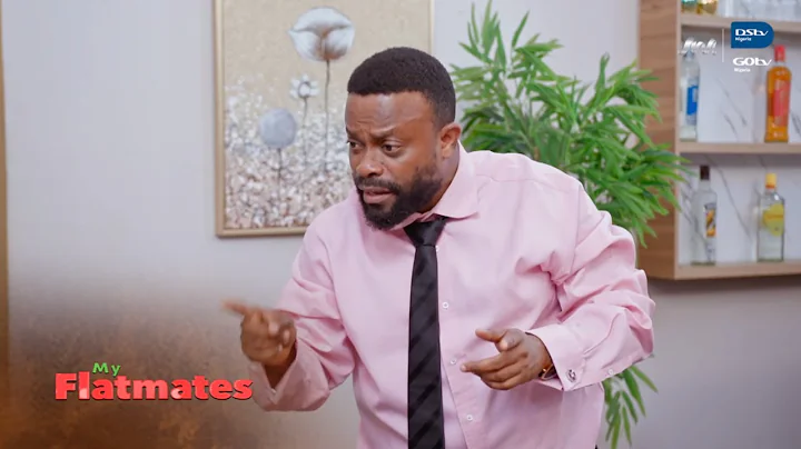 Koko Lounge up for sale – My Flatmates | S9 | Ep 195 | Africa Magic
