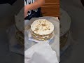 MILK BAR CAKE DUPE #fyp #foryou #InTheHouseparty #CookingHacks... #Shorts #twotastebuddiez