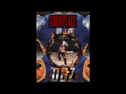 DBZ: Dead Ball Zone - Chainsaw Massacre (Don't wear headphones)