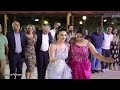 رقص كردي عرس سلوم و ميرال منتجع فاروش السياحي