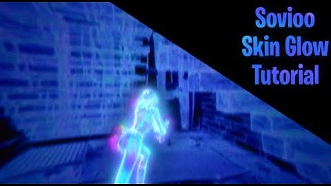 Tutorial: How to make *EXACLY* Sovioo Skin Glow ( FREE PRESETS )