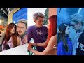 Дима Евтушенко ❤️ Оля Шелби. Tiktok. Trends. Тикток. Тренды.