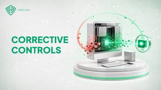 CyberDon | E52: Security Controls - Corrective Controls